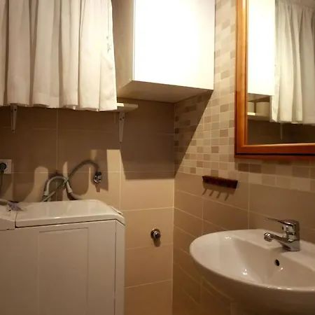 Appartamento With Large Terrace, 10 Meters From Playa De Burras