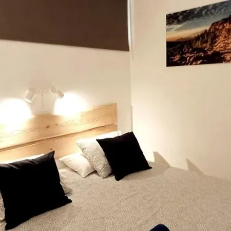 With Large Terrace, 10 Meters From Playa De Burras * San Bartolomé